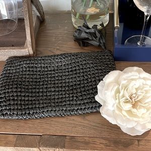 Black Clutch
